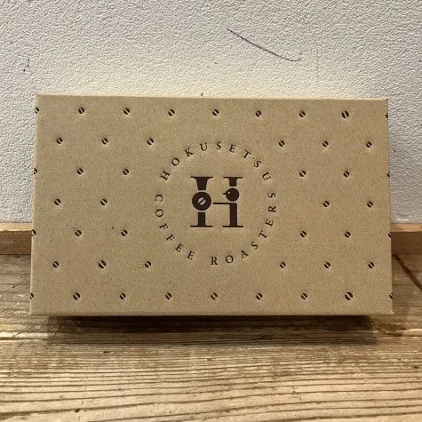 ギフトボックス　小