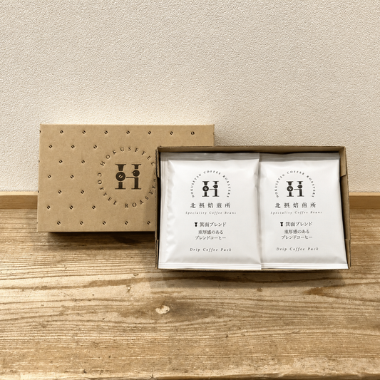 Drippack 箕面ブレンド 10set